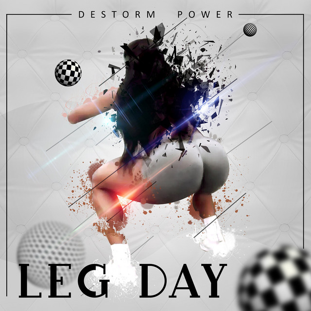 Leg Day