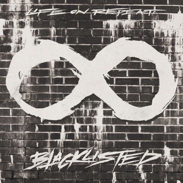 Blacklisted cover art