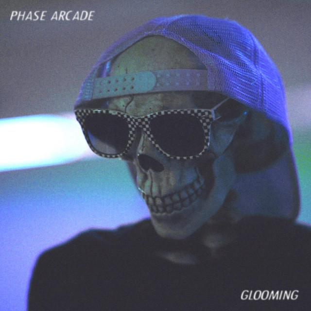 Glooming cover art