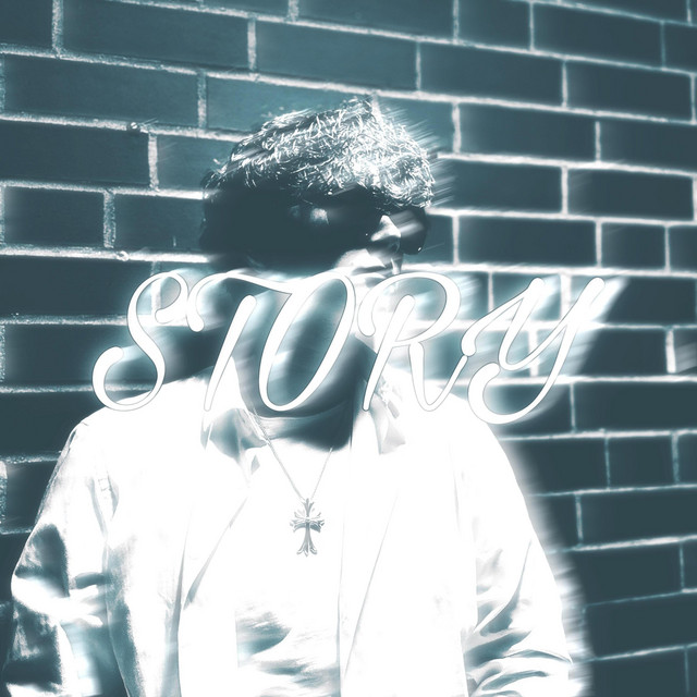 ST0RY cover art