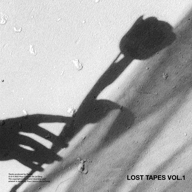 LOST TAPES, Vol. 1 - Album by Pacific | Spotify