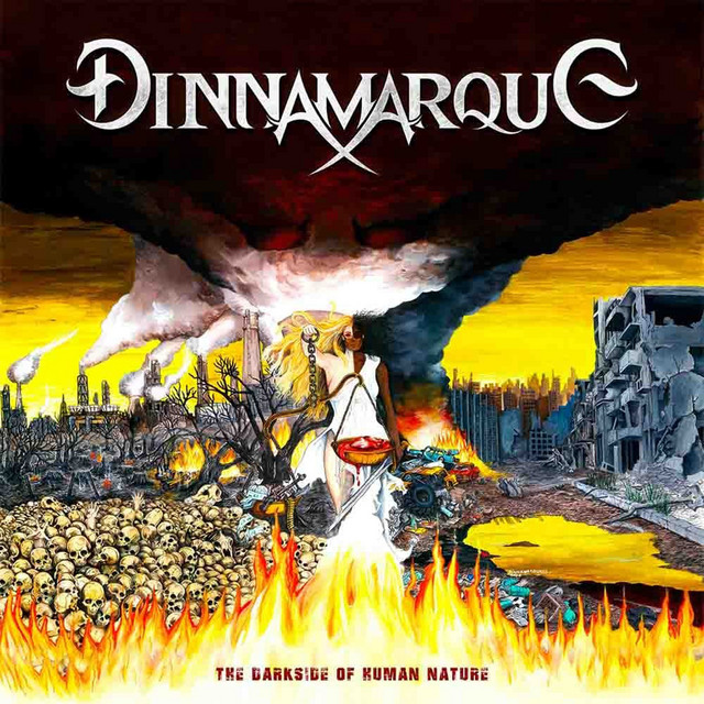Sacrifice cover art