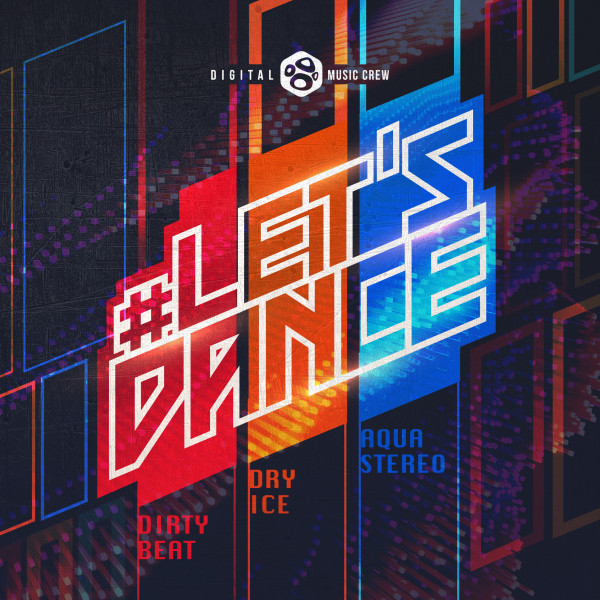 Let's Dance cover art