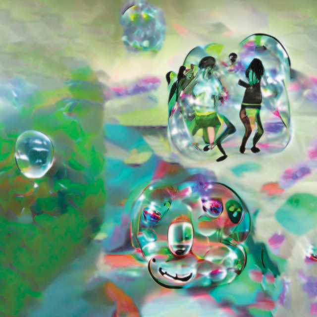 Reincanto cover art