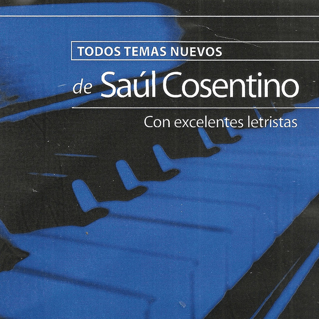 Todos Temas Nuevos cover art