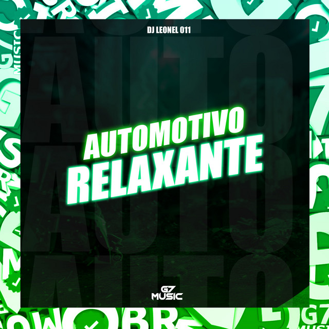 Automotivo Relaxante