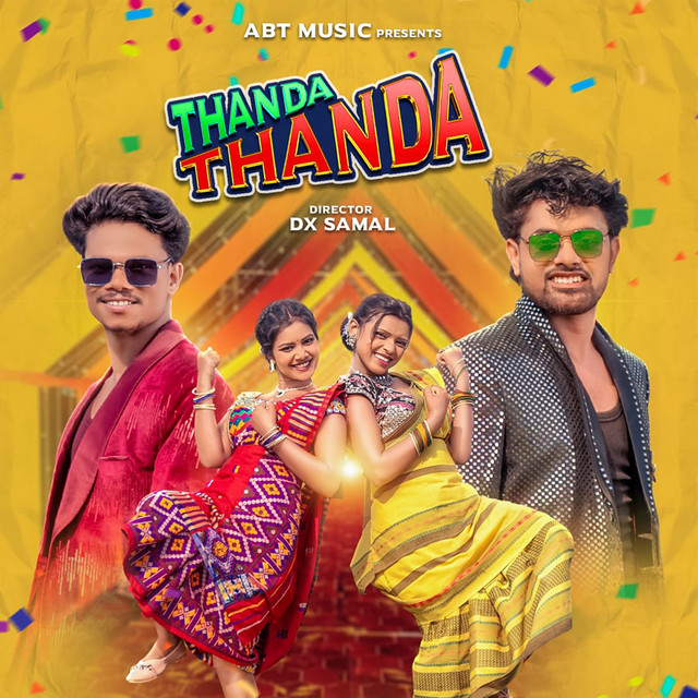Thanda Thanda album image