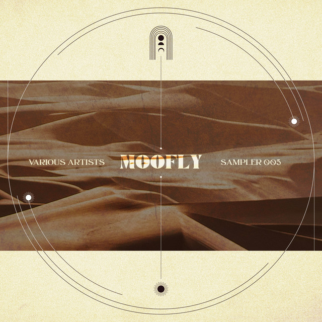 Sampler 003 cover art