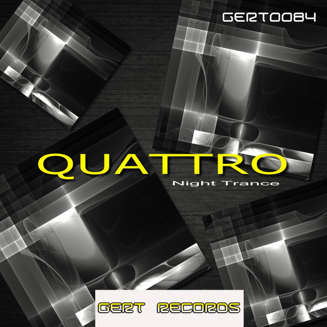 Quattro cover