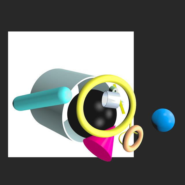 undefined album image
