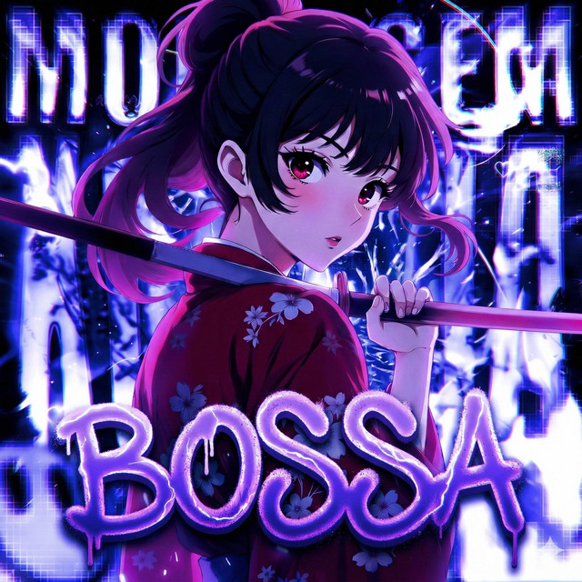 MONTAGEM BOSSA