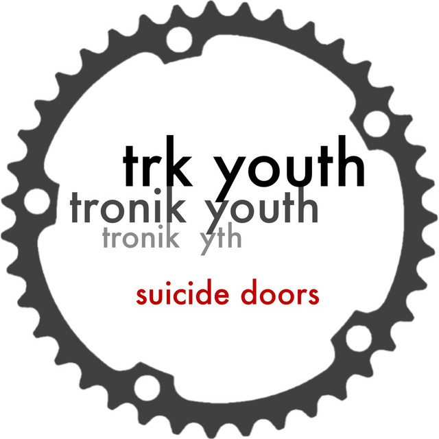 Suicide Doors - tici taci remix cover art