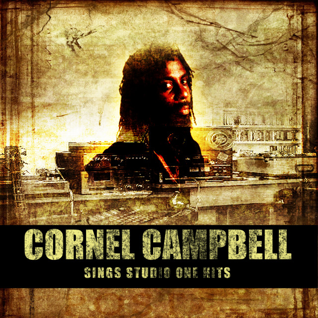 Stars - song and lyrics by The Eternals, Cornell Campbell | Spotify