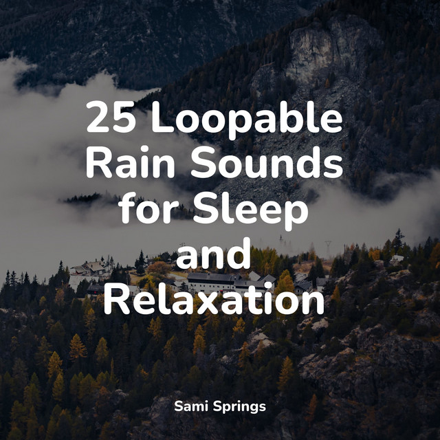 25 Deep Sleep Rain Sounds - Album by Spa Isochronic Tones Lab | Spotify