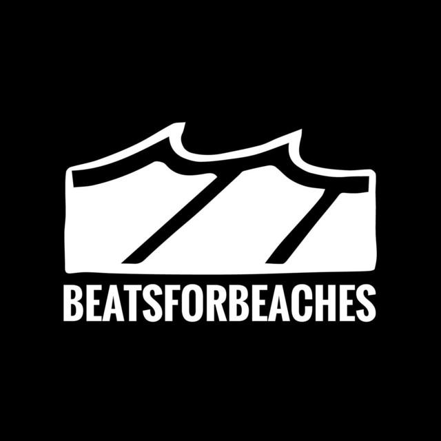 Beatsforbeaches cover art