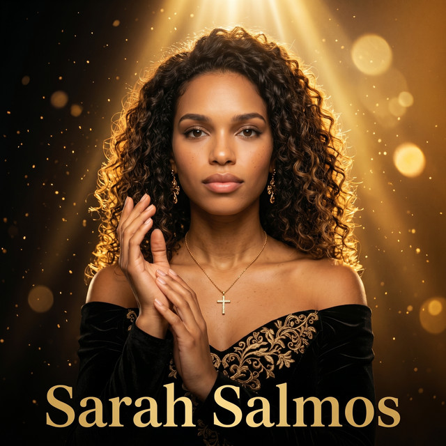 Sarah Salmos