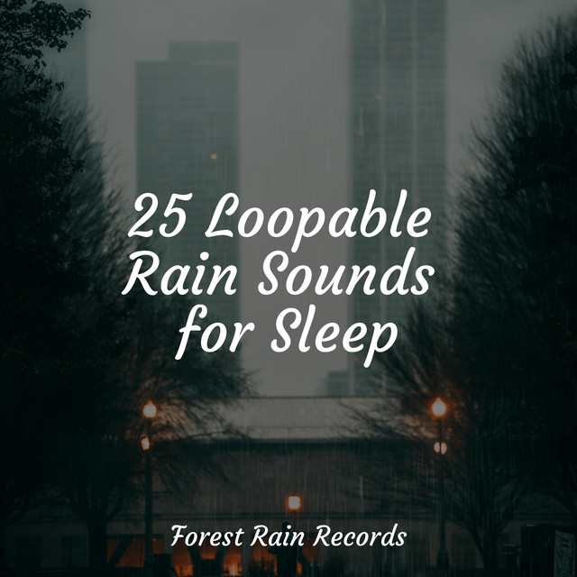 25 Loopable Rain Sounds for Sleep - Album by Sleep Music System | Spotify