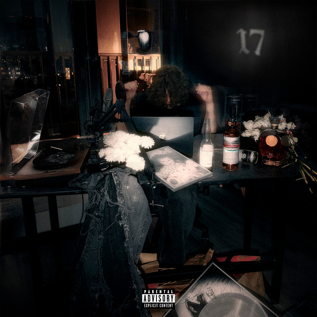 undefined album image