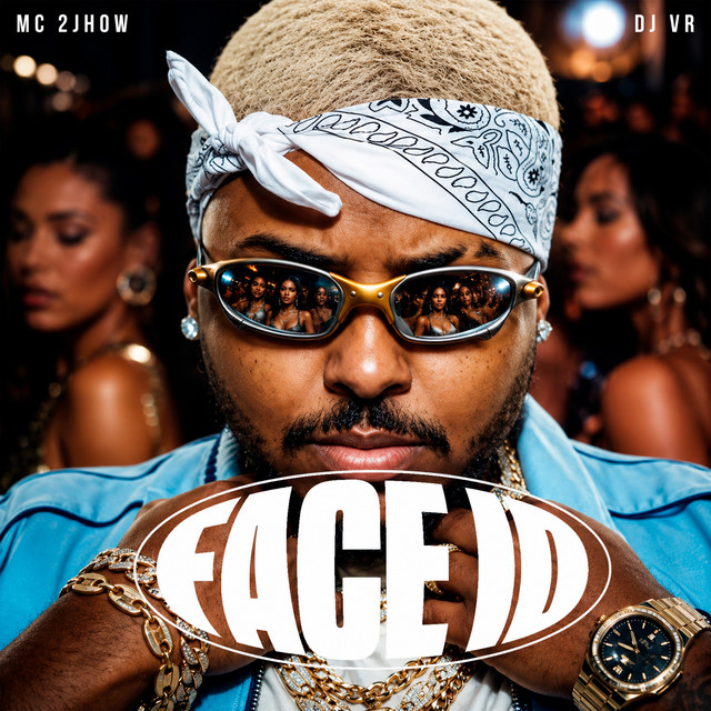 FACE ID cover art