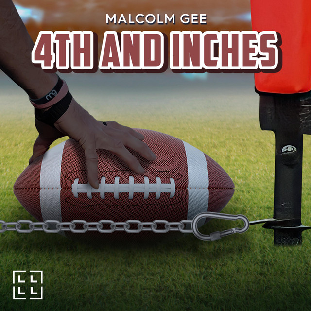 4th And Inches cover art
