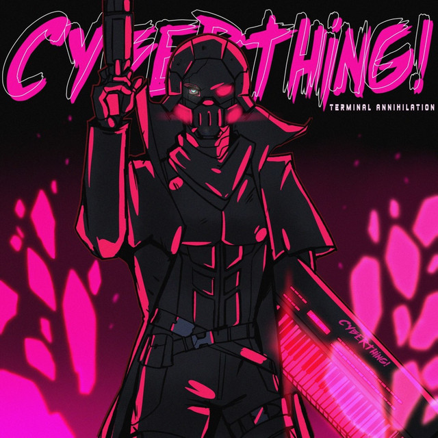 Terminal Annihilation cover art