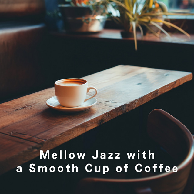 Mellow Jazz with a Smooth Cup of Coffee