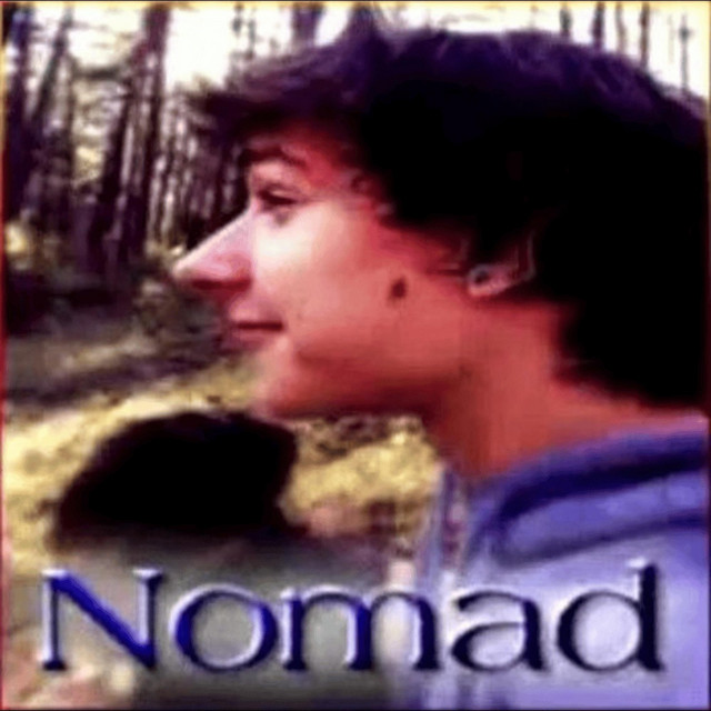 Nomad 5 (Extended) cover art