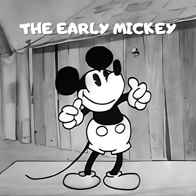 Steamboat Willie