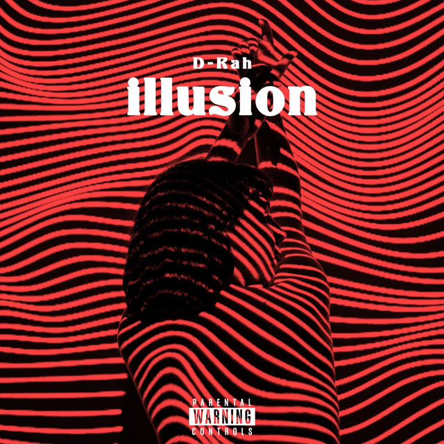 Illusion cover art
