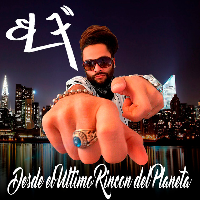 Desde el Ultimo Rincón del Planeta cover art
