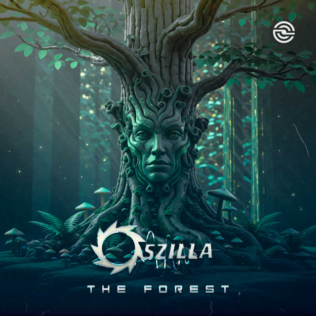 The Forest cover