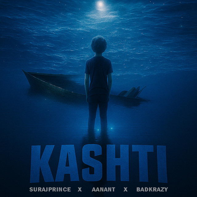Kashti