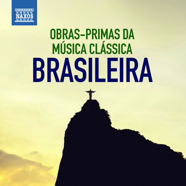 Obras-primas da música clássica brasileira