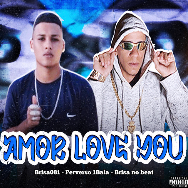 Amor Love You