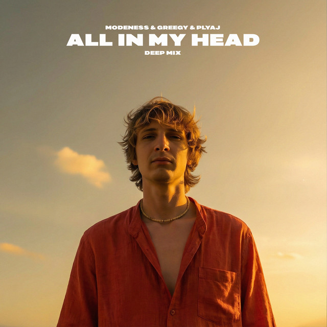 ALL IN MY HEAD (DEEP MIX)