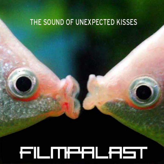 The Sound of Unexpected Kisses cover art