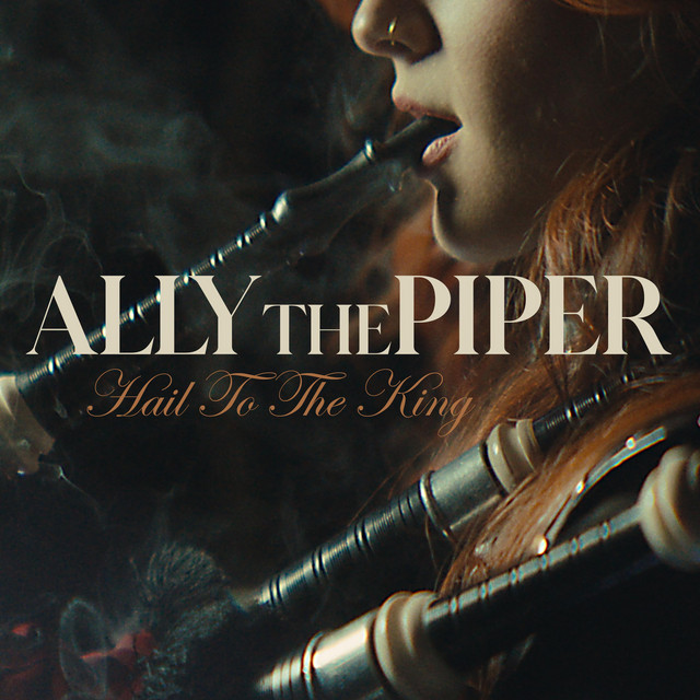 Hail to the King album image