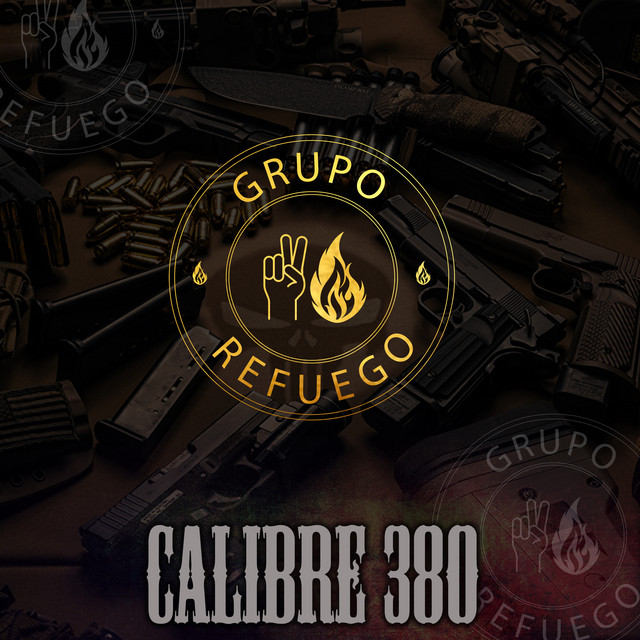 Calibre 380