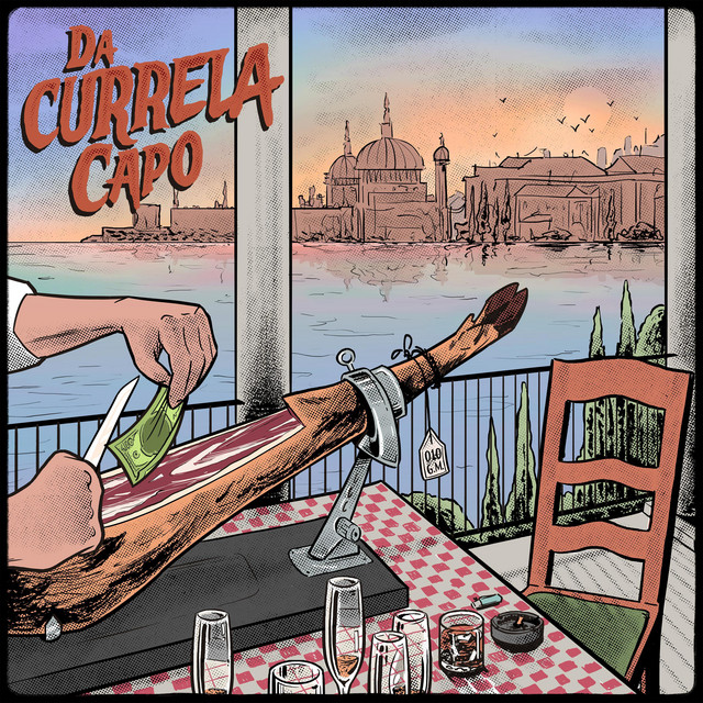 Da CURRELACAPO cover art
