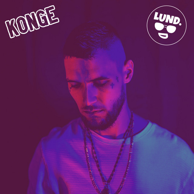 Konge