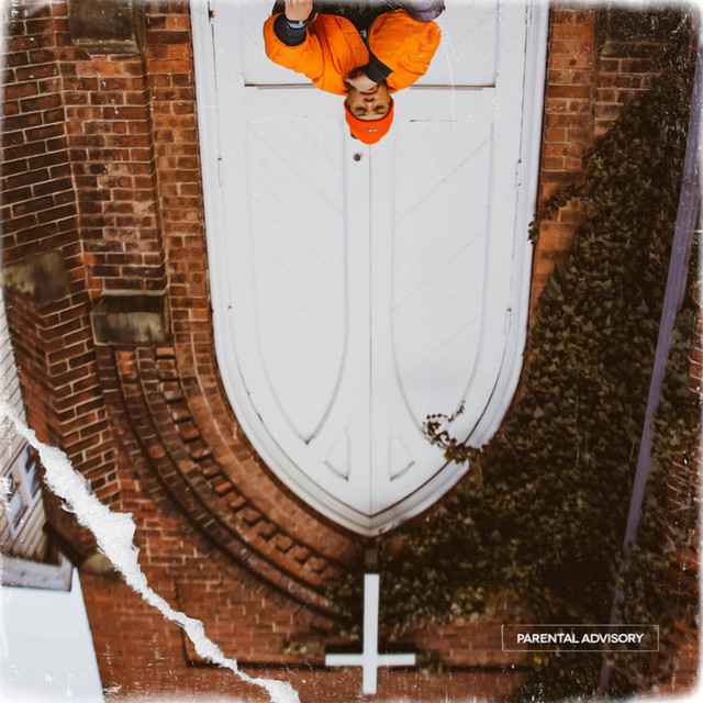 Everything is Everything cover art