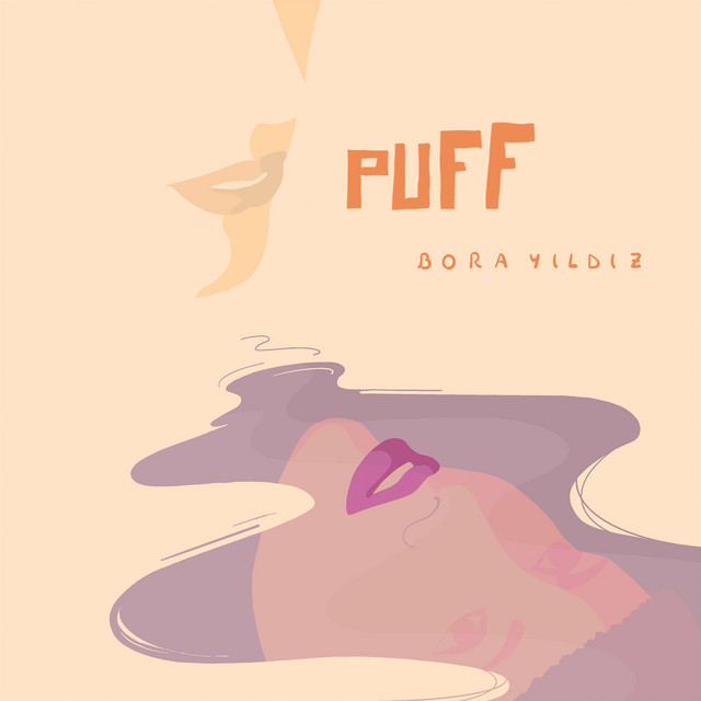 Puff cover art