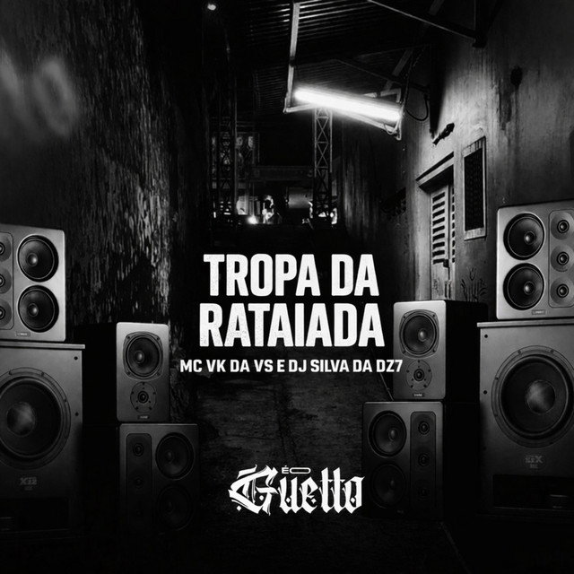 Tropa da Rataiada