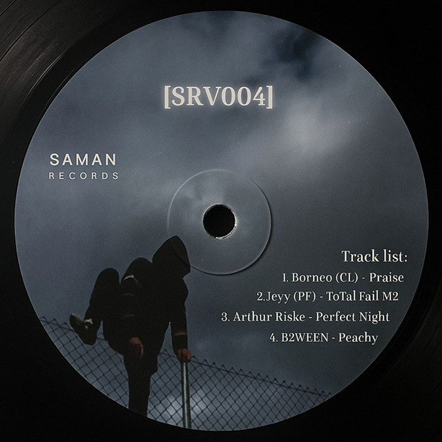 [Srv004] cover art