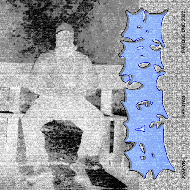 Saflitas cover art