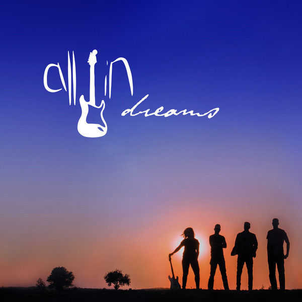 Dreams - Single by All In | Spotify