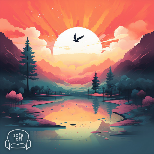 Harmony cover art