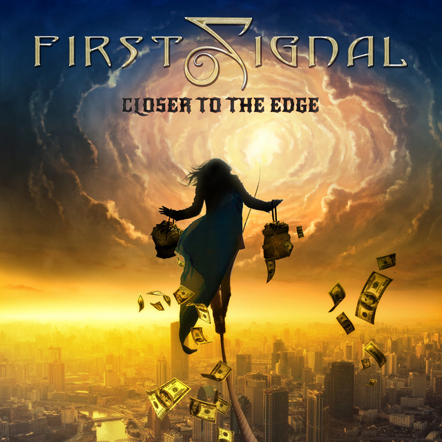 Closer to the Edge cover art