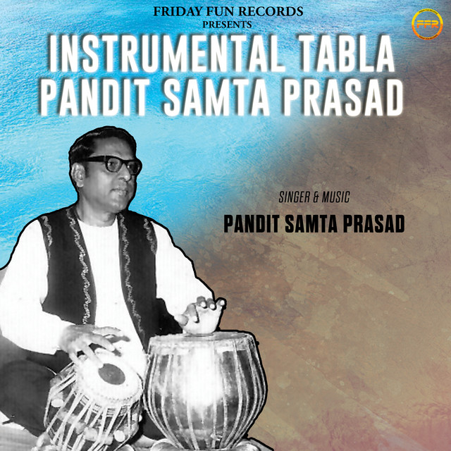 Raga In Teentaal