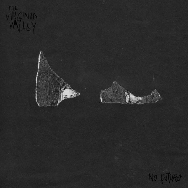 No Futuro cover art